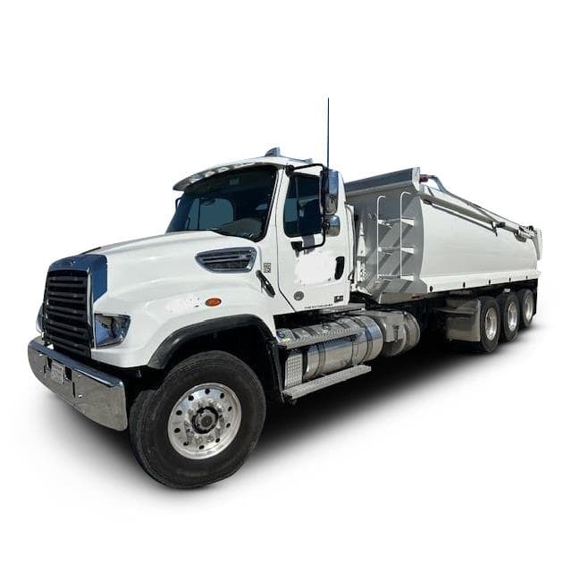 2024 Freightliner