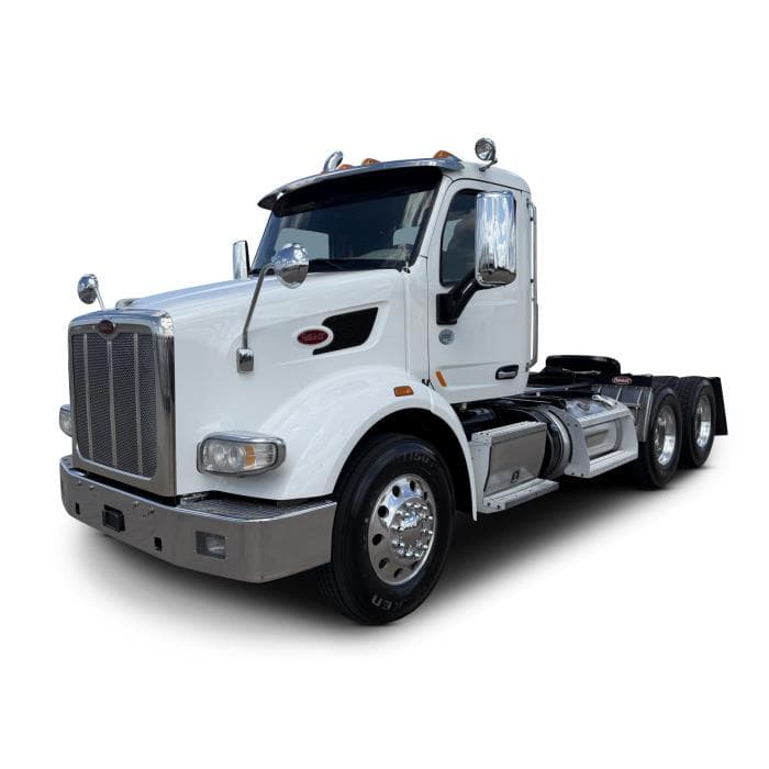 2020 Peterbilt 567