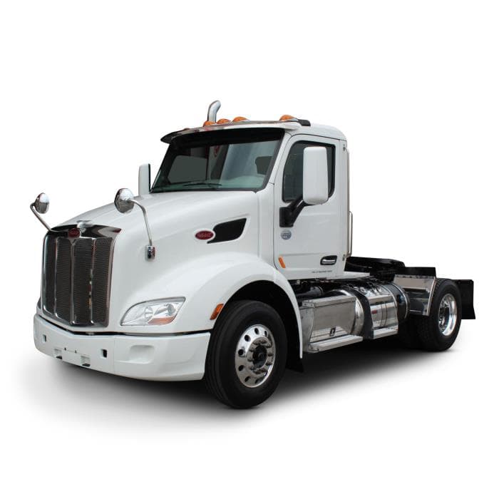 2020 Peterbilt 579