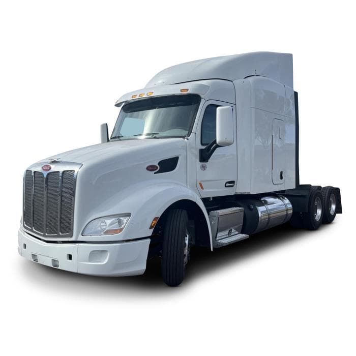 2022 Peterbilt 579