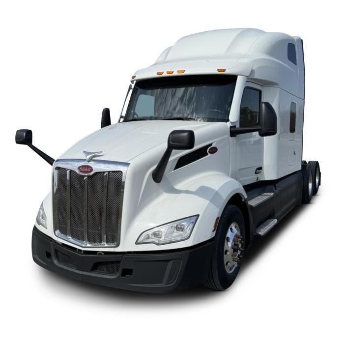 2021 Peterbilt 579