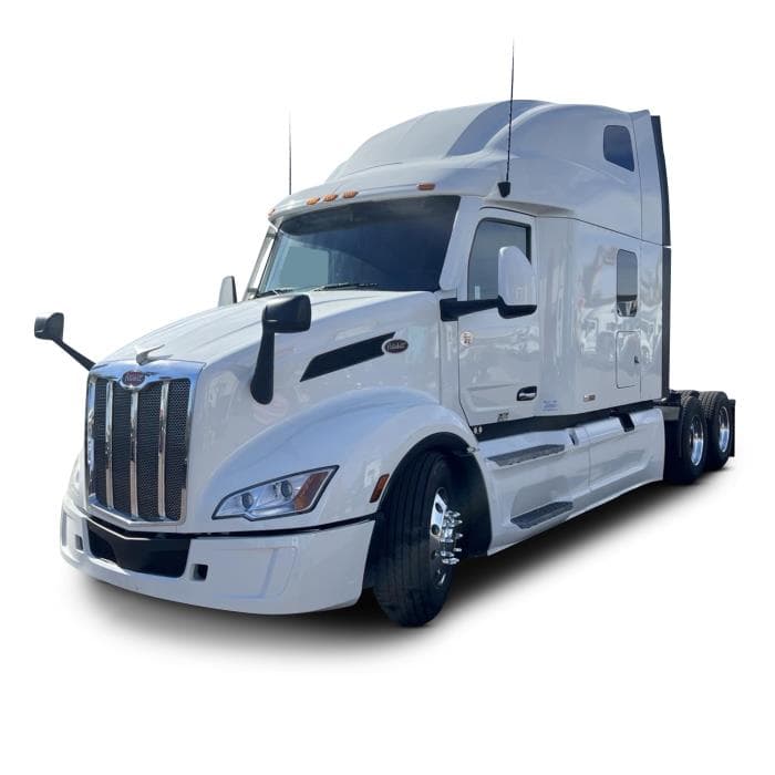 2024 Peterbilt 579