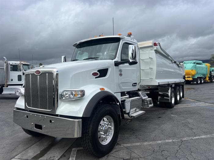 2026 Peterbilt 567