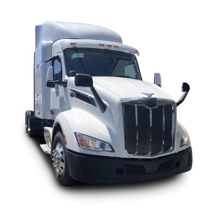 2024 Peterbilt 579