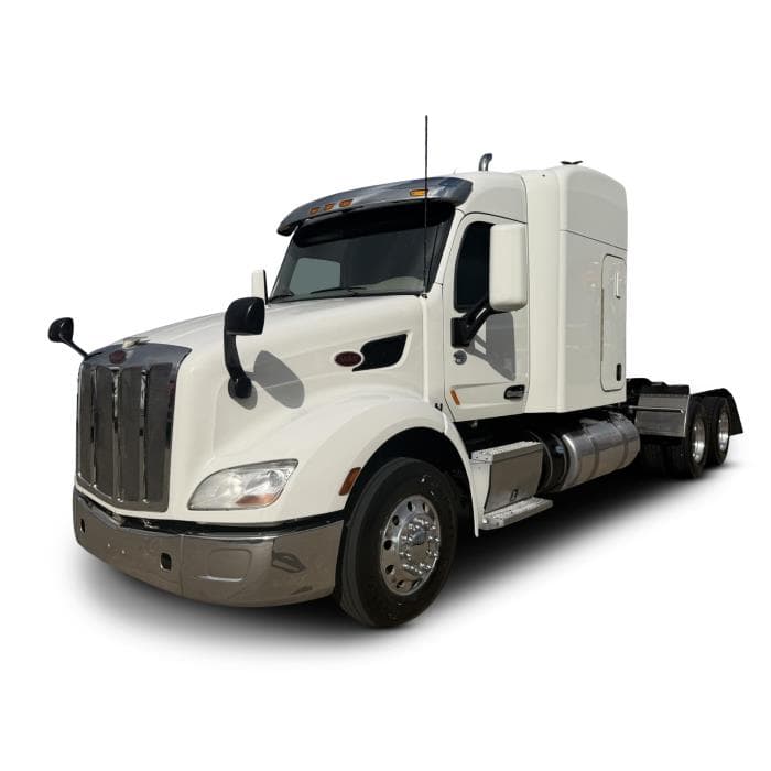 2020 Peterbilt 579