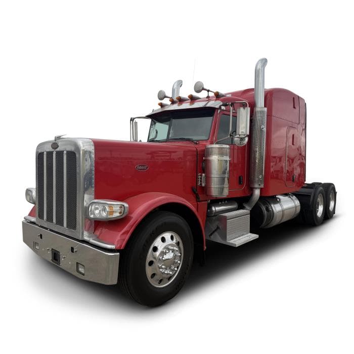 2020 Peterbilt 389