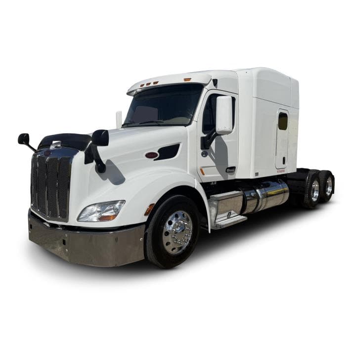 2022 Peterbilt 579