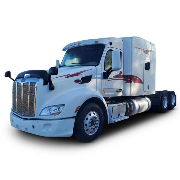2022 Peterbilt 579