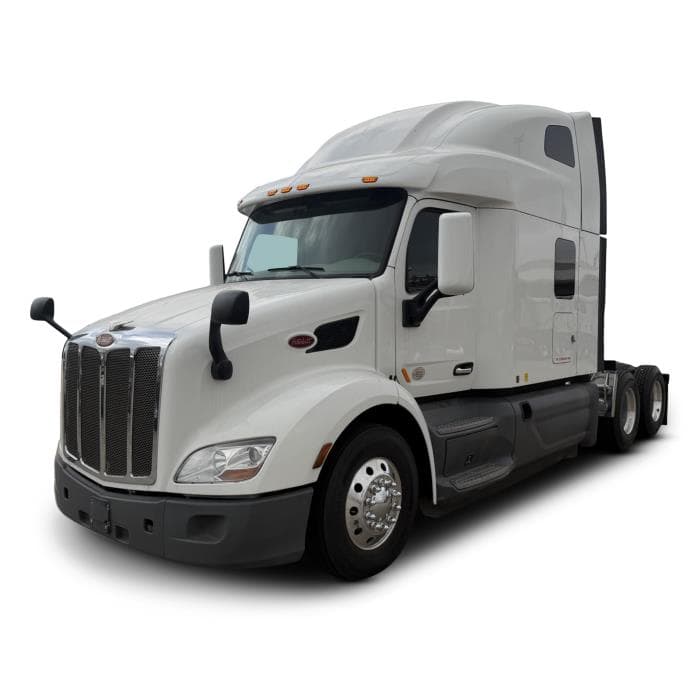2021 Peterbilt 579