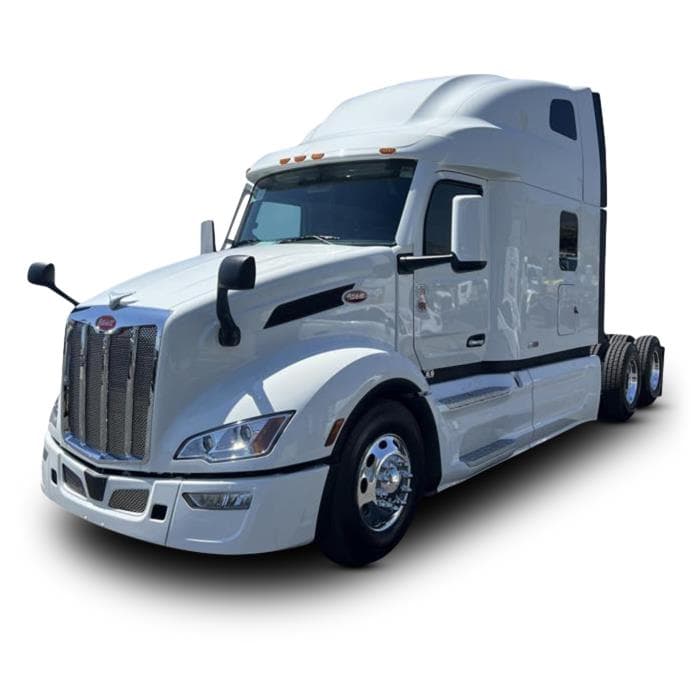 2026 Peterbilt 579