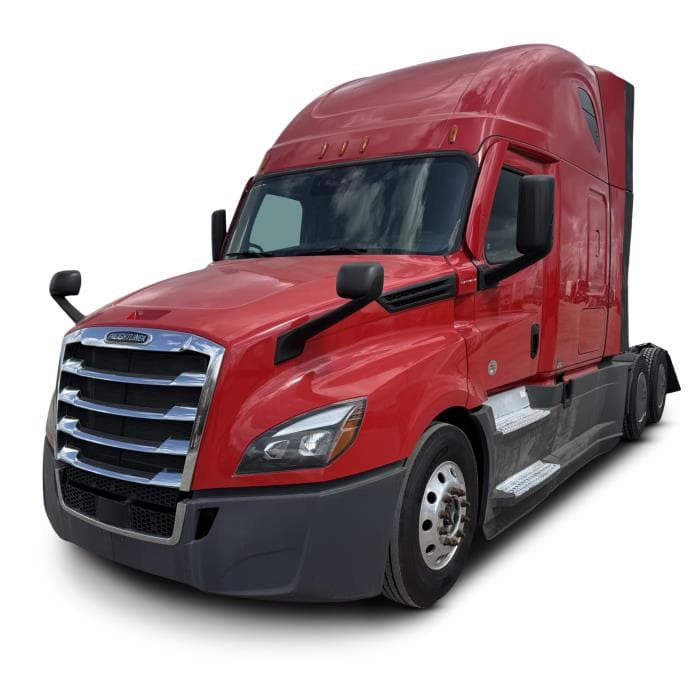 2022 Freightliner Cascadia