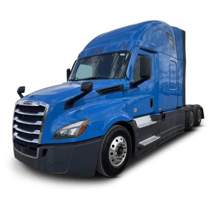 2022 Freightliner Cascadia