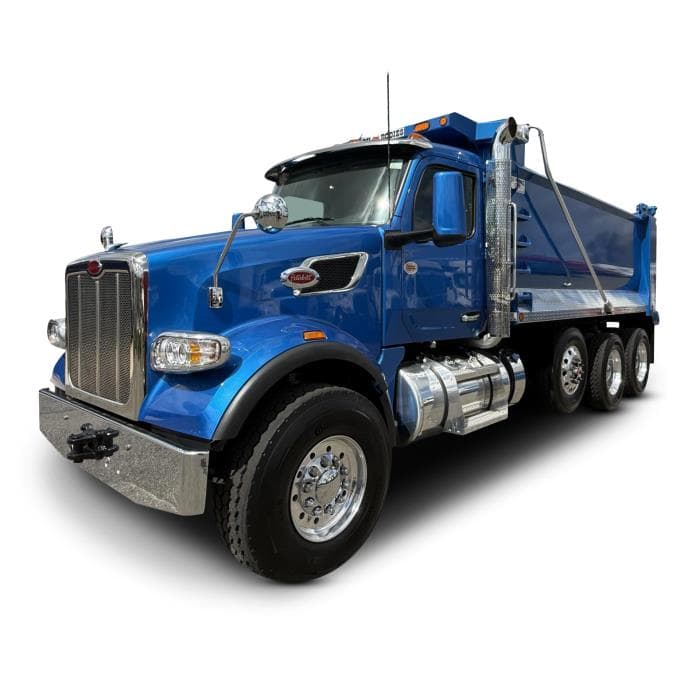 2026 Peterbilt 567