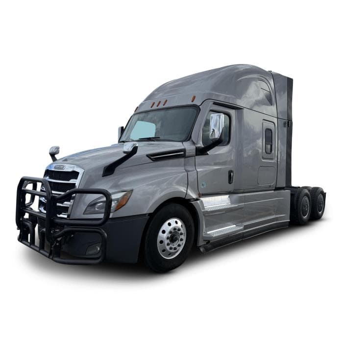 2022 Freightliner Cascadia