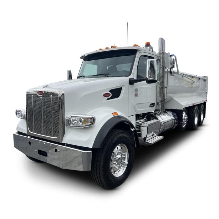 2027 Peterbilt 567