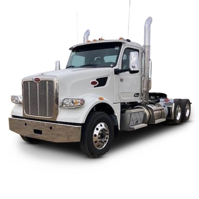 2027 Peterbilt 567