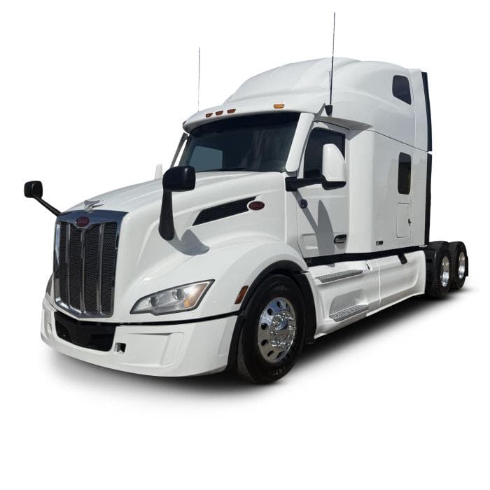 2024 Peterbilt 579