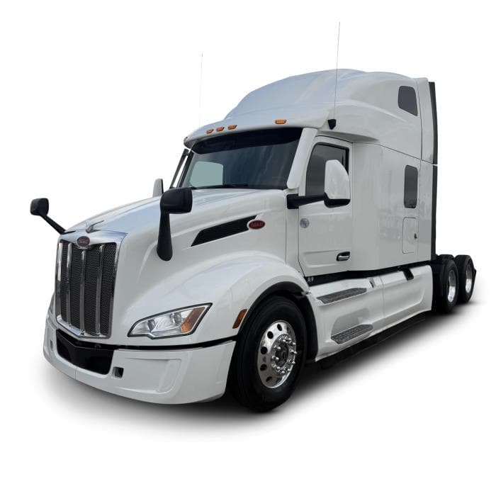 2024 Peterbilt 579