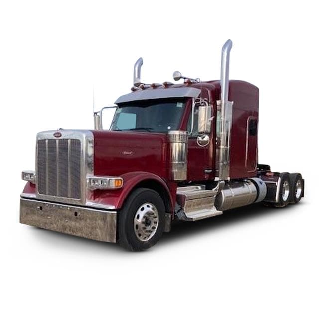 2027 Peterbilt