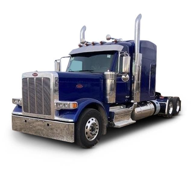 2027 Peterbilt