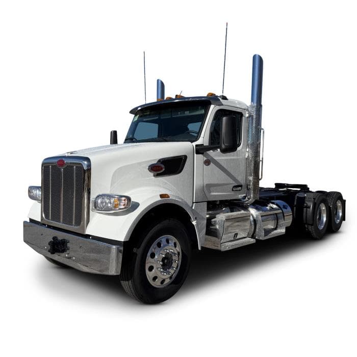 2027 Peterbilt 567
