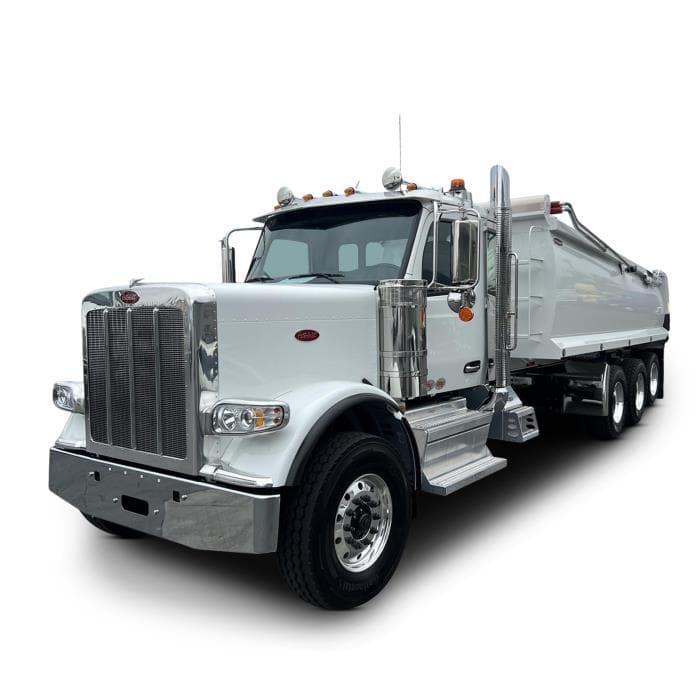 2027 Peterbilt