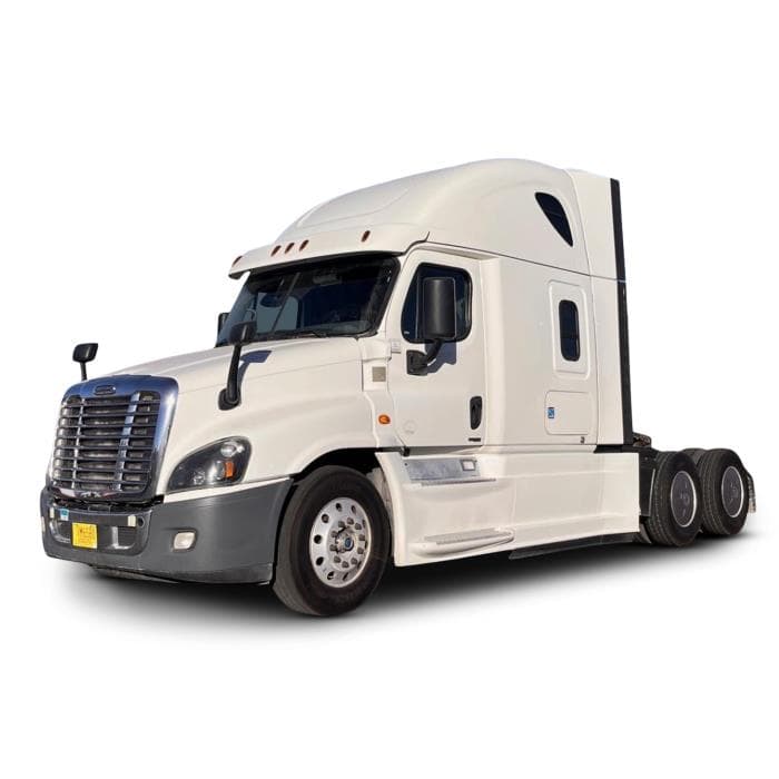 2020 Freightliner Cascadia