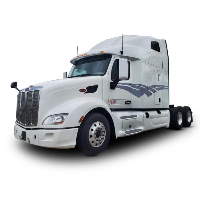 2022 Peterbilt 579