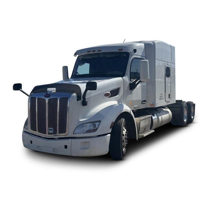 2022 Peterbilt 579