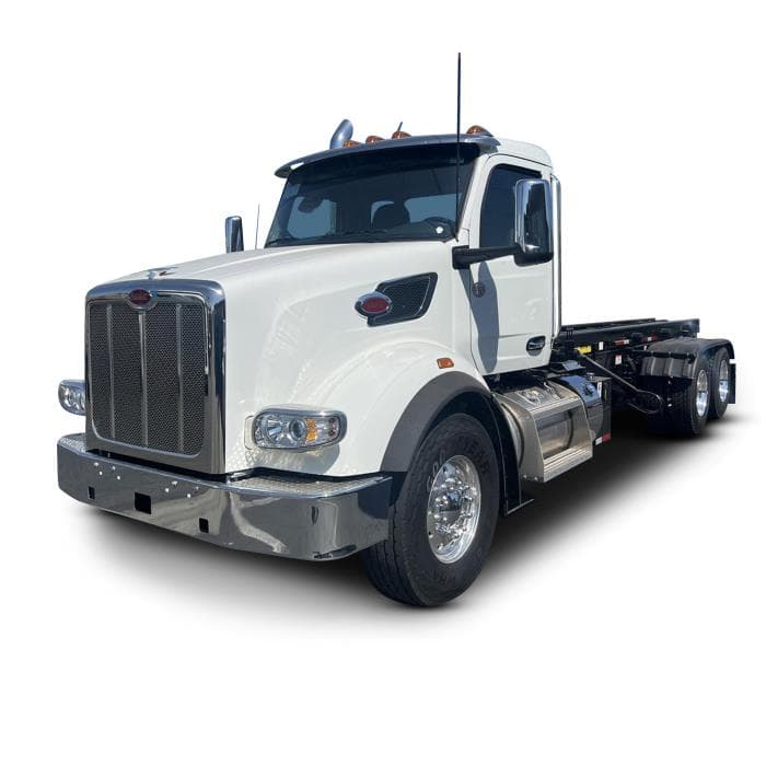 2026 Peterbilt 567