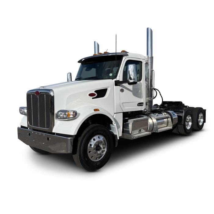 2027 Peterbilt 567