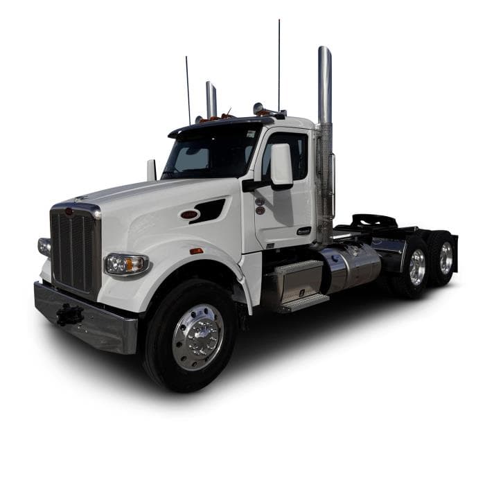2027 Peterbilt 567