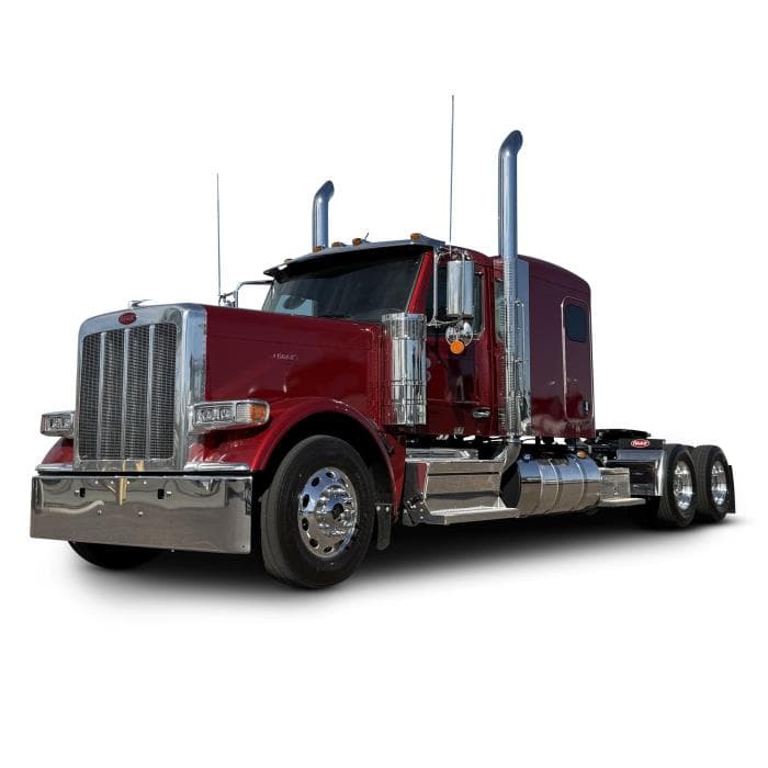 2027 Peterbilt