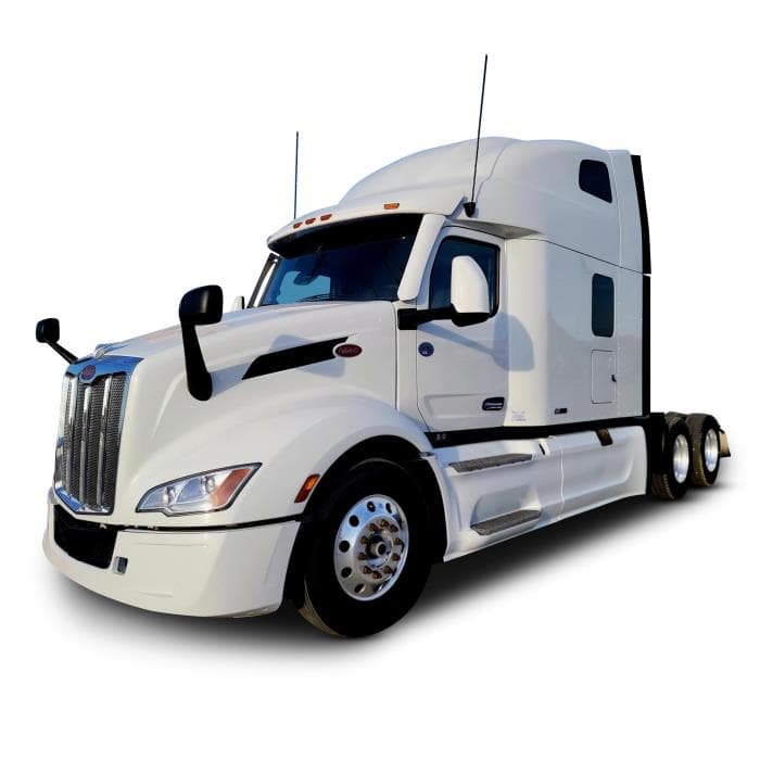 2024 Peterbilt 579