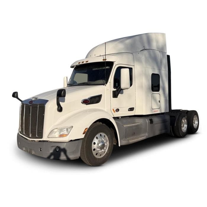 2020 Peterbilt 579