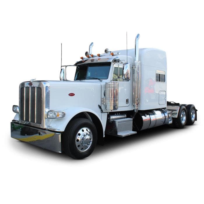 2022 Peterbilt 389
