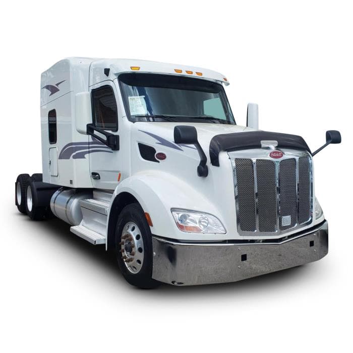 2022 Peterbilt 579