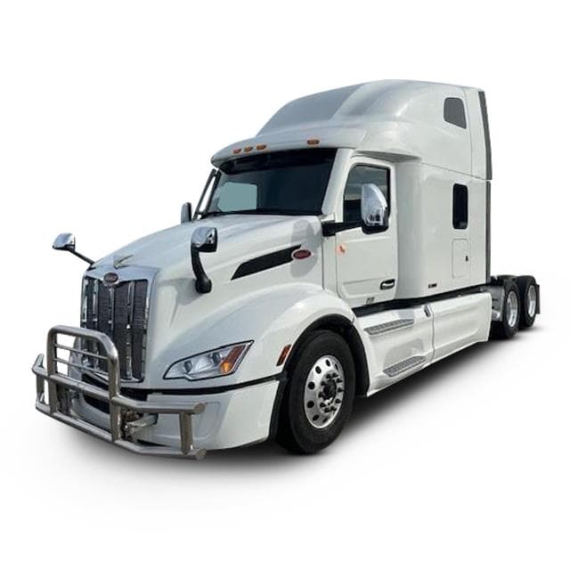 2024 Peterbilt 579