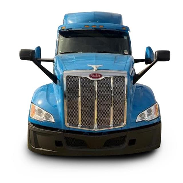 2025 Peterbilt 579
