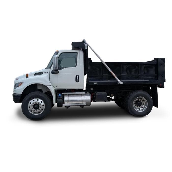 2026 International MV