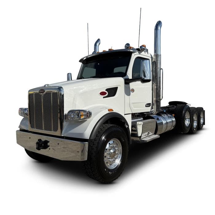 2027 Peterbilt 567
