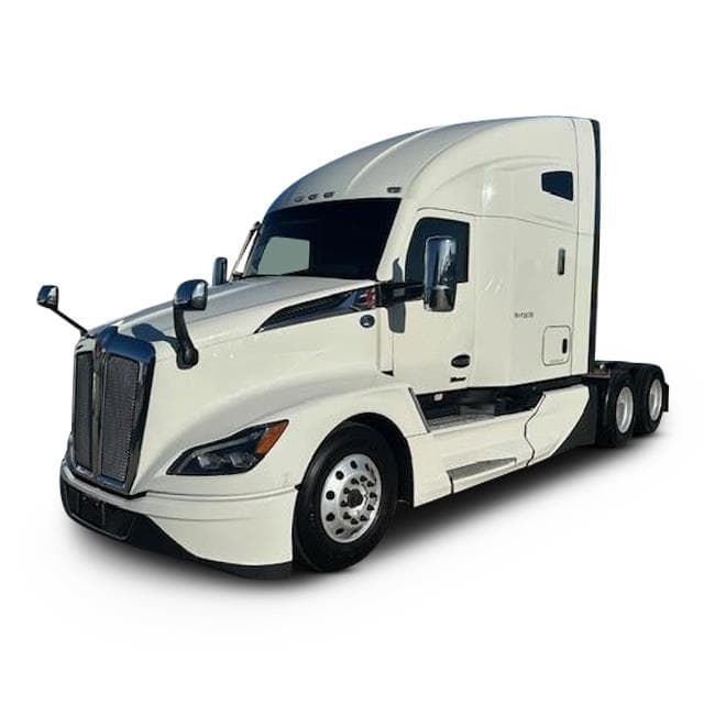 2023 Kenworth T680