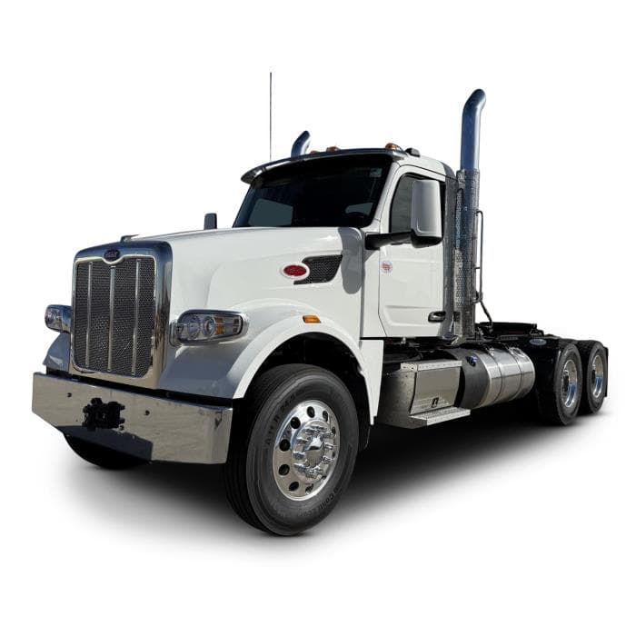 2027 Peterbilt 567