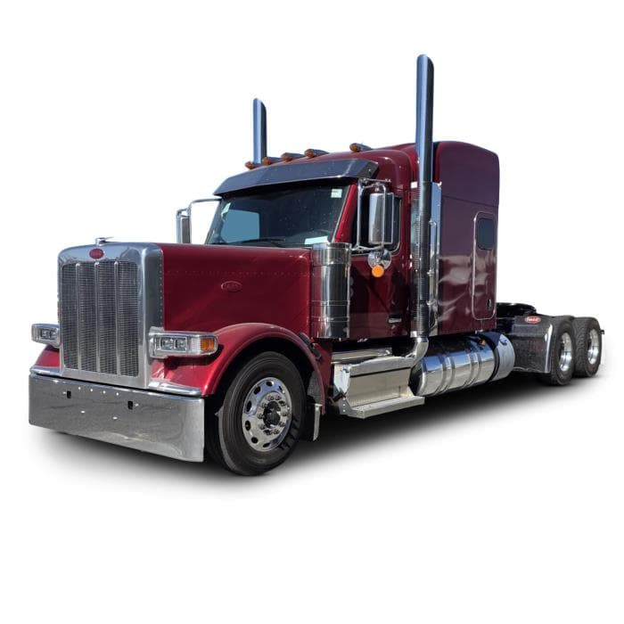 2027 Peterbilt