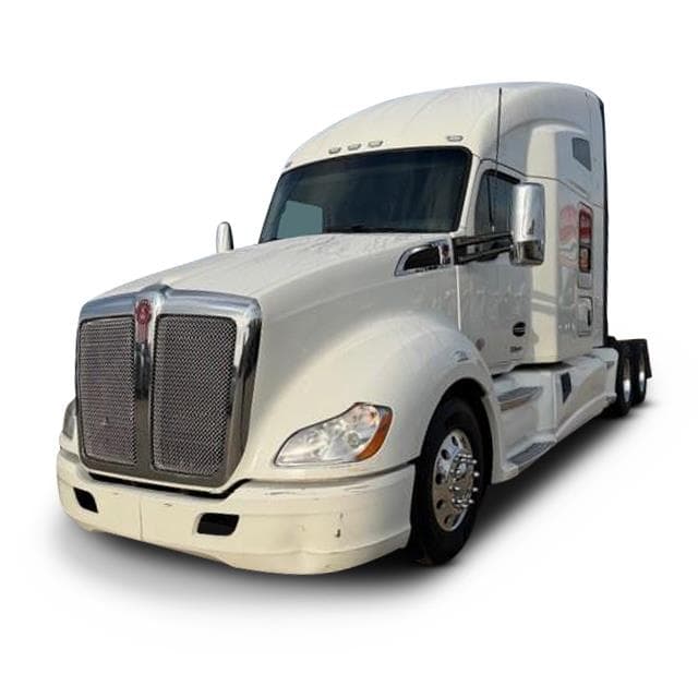 2022 Kenworth T680