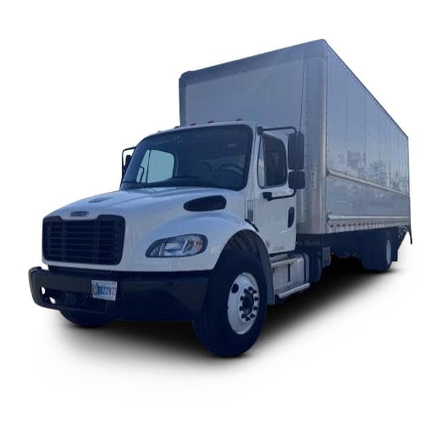 2022 Freightliner