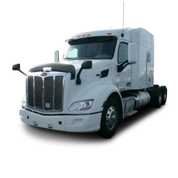 2022 Peterbilt 579