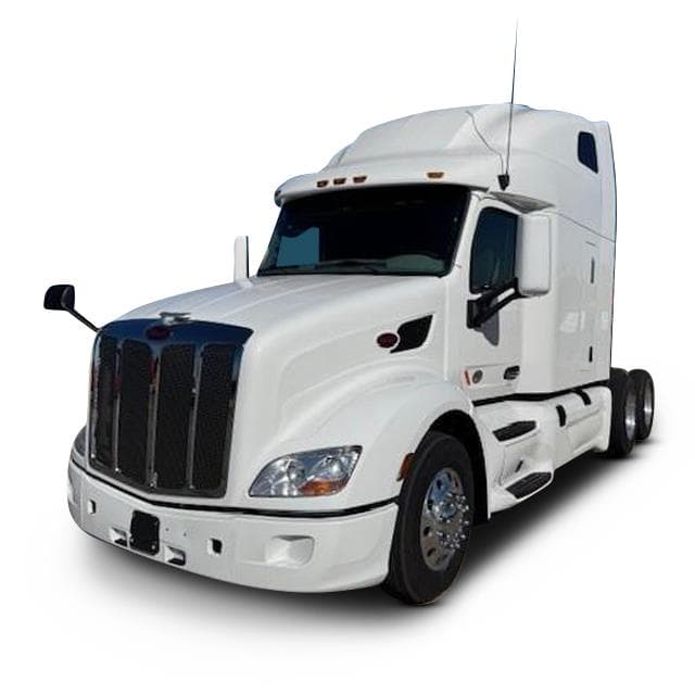 2022 Peterbilt 579
