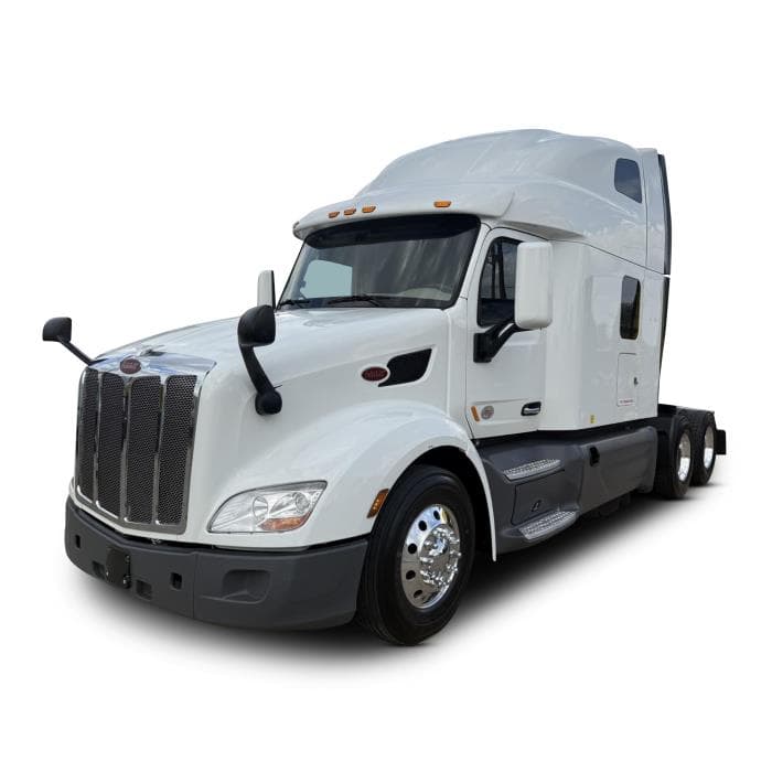 2021 Peterbilt 579