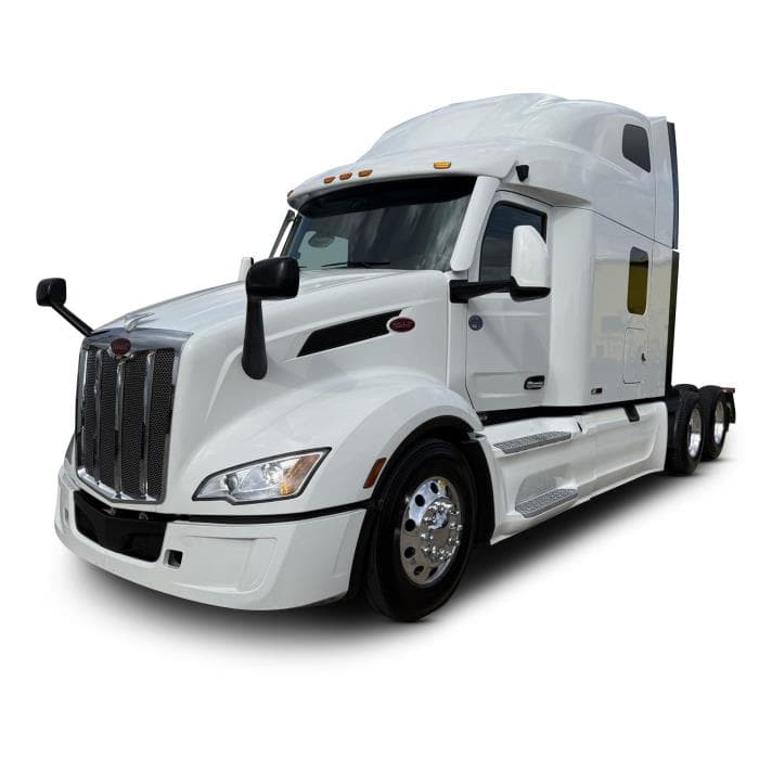 2024 Peterbilt 579
